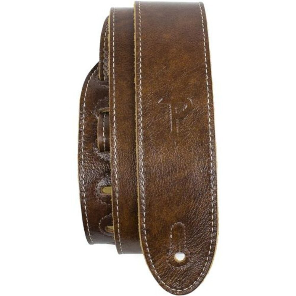 adjustable leather guitar strap soft suede electric acoustic bass guitar accesso